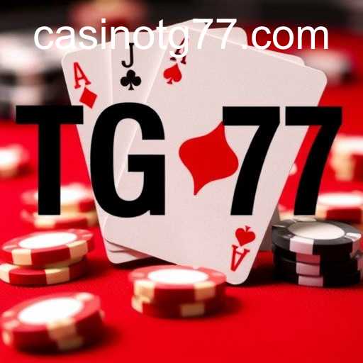 Exploring Blackjack: Understanding TG77