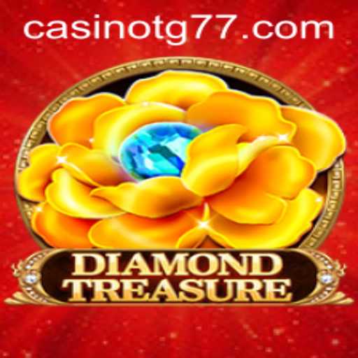 Unveiling Diamondtreasure: A Thrilling New Experience with TG77