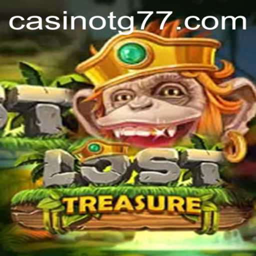 An In-depth Exploration of LostTreasure - The Thrilling Hunt for Riches