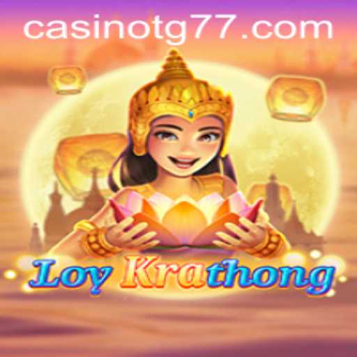 Exploring the Enchanting World of LoyKrathong: The Game with a Cultural Twist
