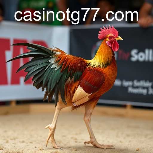 The Thriving World of Online Sabong: Exploring TG77