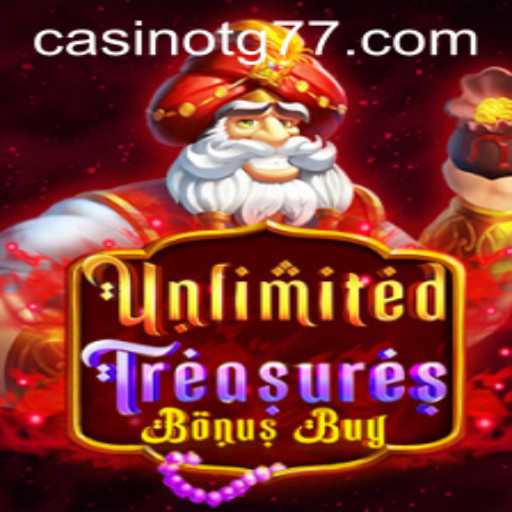 Explore the Thrilling World of UnlimitedTreasuresBonusBuy